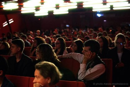 Photo of TuttoMondo Contest