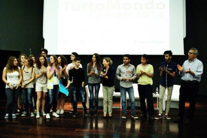 Photo of TuttoMondo Contest