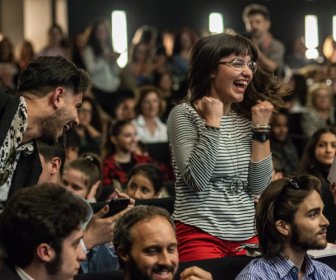 Logo of TuttoMondo Contest