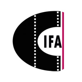 Logo of Concepcion Independent Film Awards