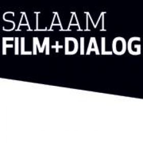 Logo of Salaam Film Festival