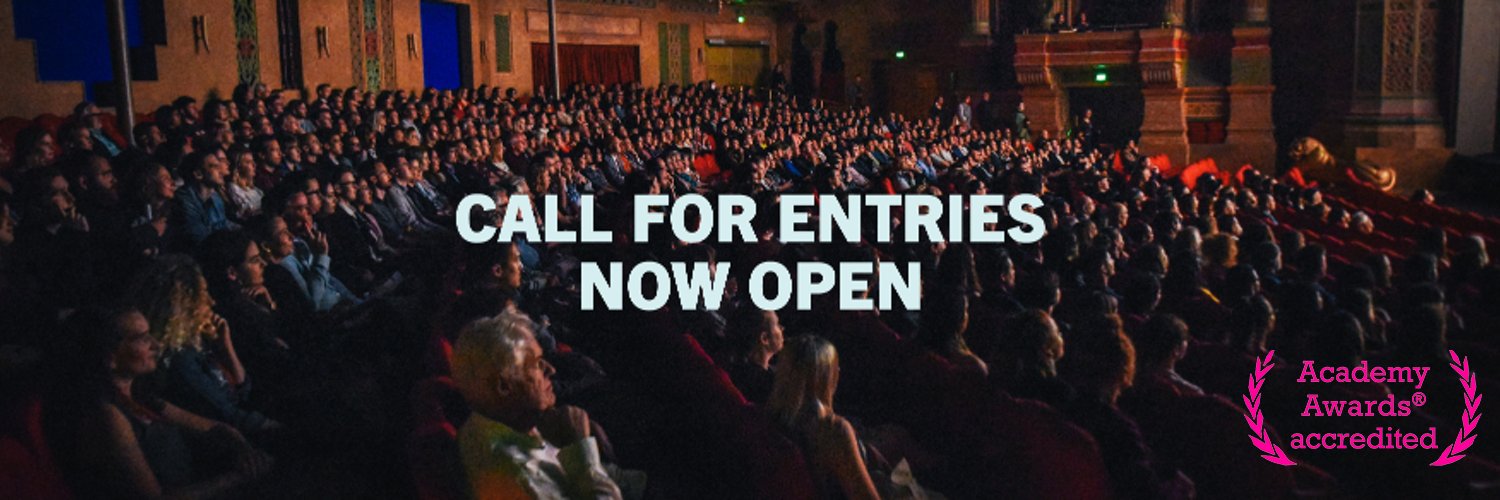 Banner Show Me Shorts Film Festival