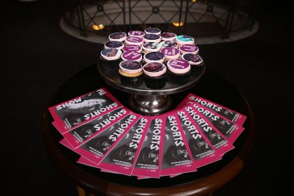 Photo of Show Me Shorts Film Festival