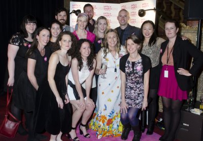 Photo of Show Me Shorts Film Festival