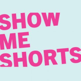Logo of Show Me Shorts Film Festival