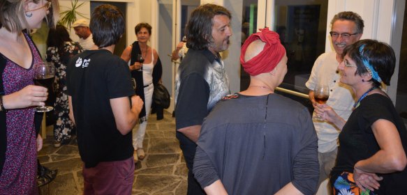 Photo of Cadaqués Shortfilm Festival