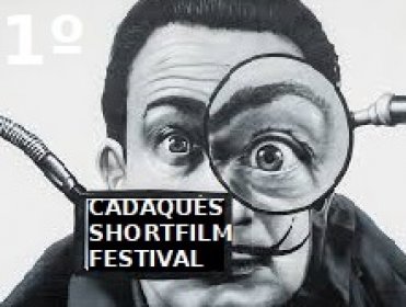 Logo of Cadaqués Shortfilm Festival