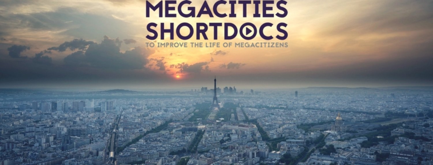 Banner MegaCities ShortDocs