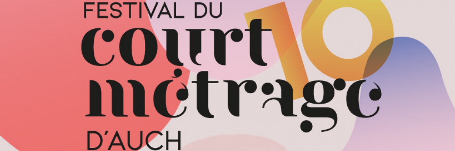 Banner Festival Du Court Métrage d’Auch | Fcma