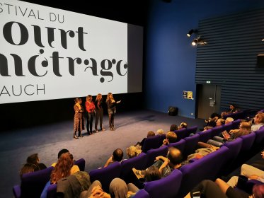 Photo of Festival Du Court Métrage d’Auch | Fcma