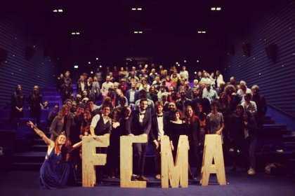 Photo of Festival Du Court Métrage d’Auch | Fcma