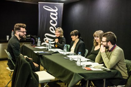 Photo of Mecal Pro, 28º Festival Internacional De Cortometrajes Y Animación De Barcelona