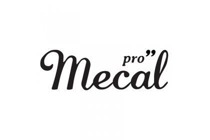 Logo of Mecal Pro,  28th Barcelona International Short and Animation Film Festival