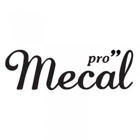 Logo of Mecal Pro,  27th Barcelona International Short and Animation Film Festival