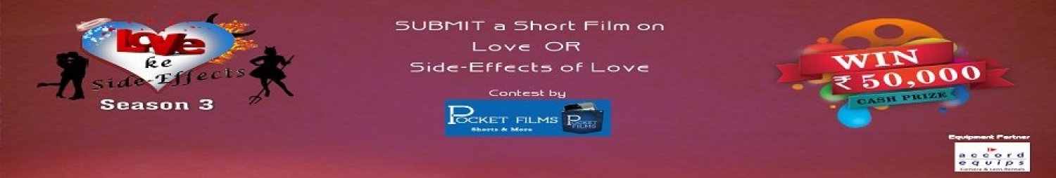 Banner Love Ke Side Effects Season 3