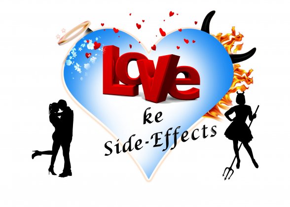 Logo of Love Ke Side Effects Season 3