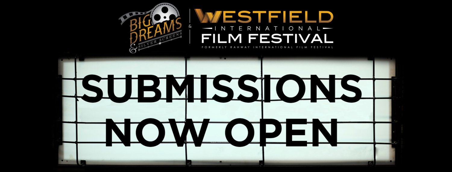 Banner Westfield International Film Festival