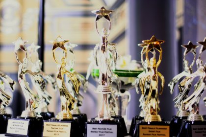 Photo of Westfield International Film Festival
