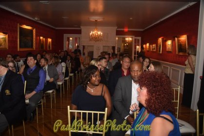 Photo of Westfield International Film Festival