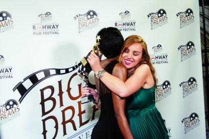 Photo of Westfield International Film Festival