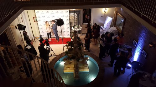 Photo of Westfield International Film Festival