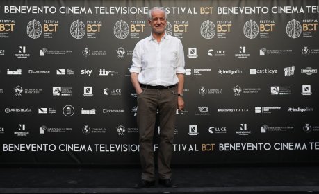 Photo of BCT - Festival Nazionale del Cinema e della Televisione di Benevento