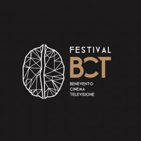 Logo of BCT - Festival Nazionale del Cinema e della Televisione di Benevento