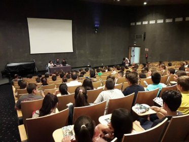 Photo of Certamen Internacional de Cortometrajes Ciudad de La Linea