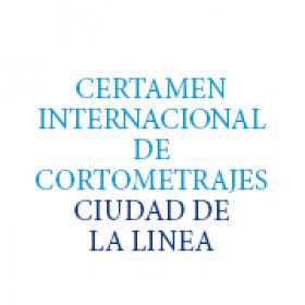 Logo of Certamen Inertnacional de Cortometrajes Ciudad de La Linea