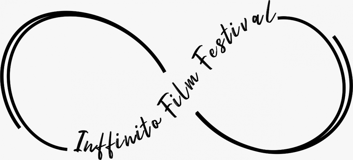 Banner Inffinito Brazilian Film Festival