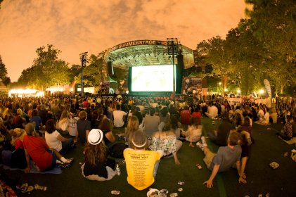 Photo of Inffinito Brazilian Film Festival