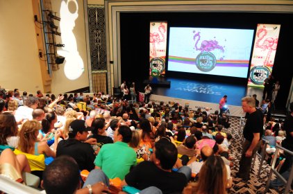 Photo of Inffinito Brazilian Film Festival