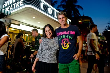 Photo of Inffinito Brazilian Film Festival