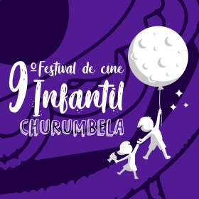 Logo of CHURUMBELA FEST