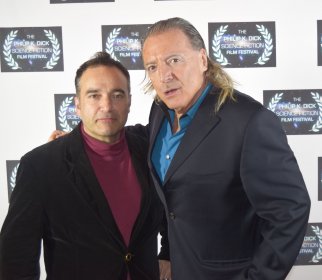 Photo of The Philip K. Dick European Film Festival