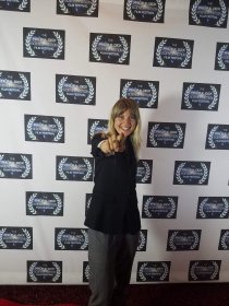 Photo of The Philip K. Dick European Film Festival