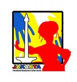 Logo of Jakarta International Humanitarian and Culture Awards