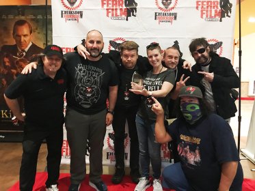 Photo of FREAK SHOW Horror Film Festival