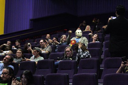 Photo of FREAK SHOW Horror Film Festival