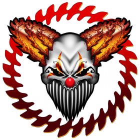 Logo of FREAK SHOW Horror Film Festival