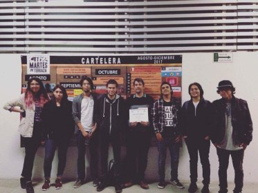 Photo of Retransmisión