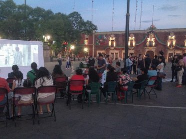 Photo of Retransmisión