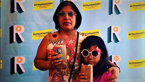 Photo of Retransmisión