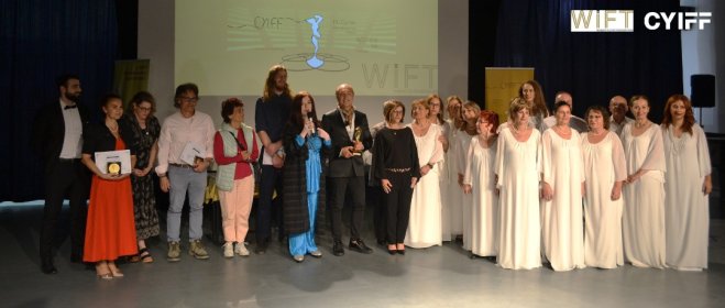 Photo of CYPRUS INTERNATIONAL FILM FESTIVAL