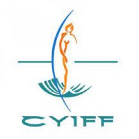 Logo of CYPRUS INTERNATIONAL FILM FESTIVAL