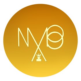 Logo of MiraBan Uk Film Awards (2018-present)