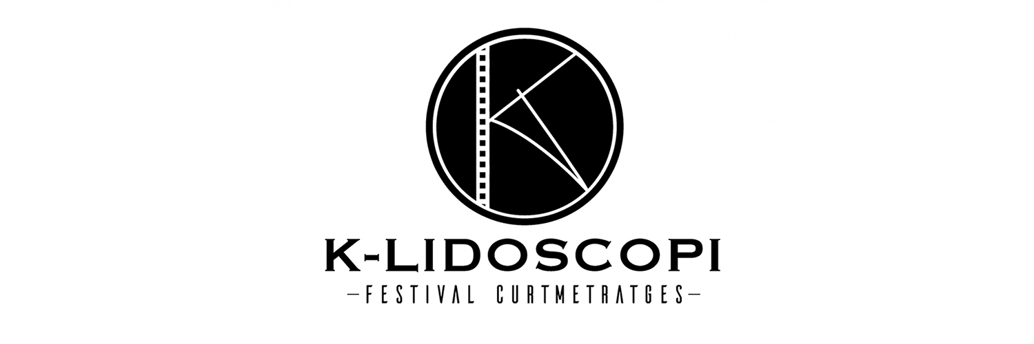 Banner FESTIVAL DE CORTOMETRAJES K-LIDOSCOPI