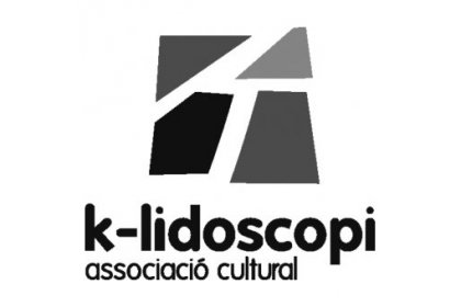 Logo of SHORT FILM FESTIVAL K-LIDOSCOPI