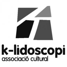 Logo of SHORT FILM FESTIVAL K-LIDOSCOPI
