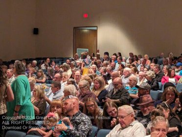 Photo of Great Lakes International Film Festival